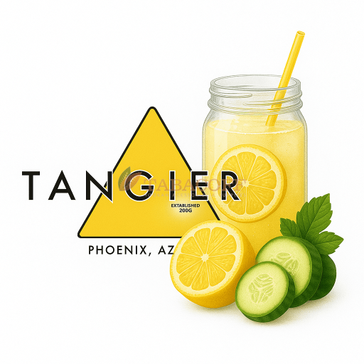 Тютюн для кальяна Tangiers Noir Summer Resort 100 гр